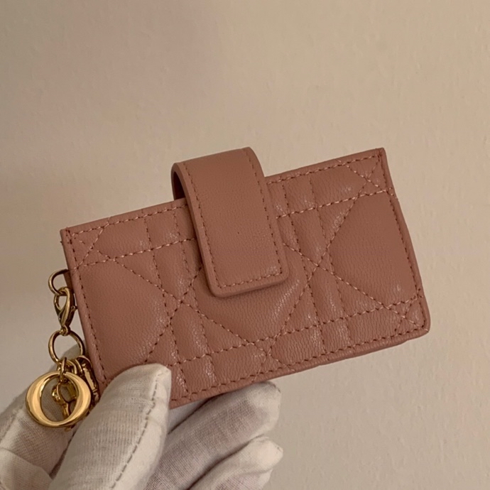 Christian Dior Wallet